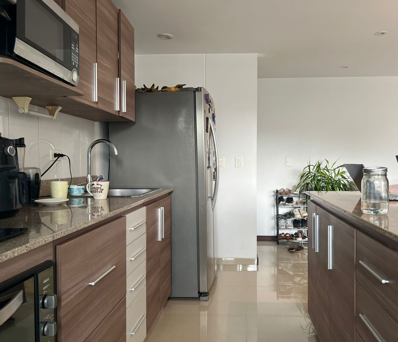 Apartamento en arriendo en Loma Benedictinos, Envigado · foto 6 de 13