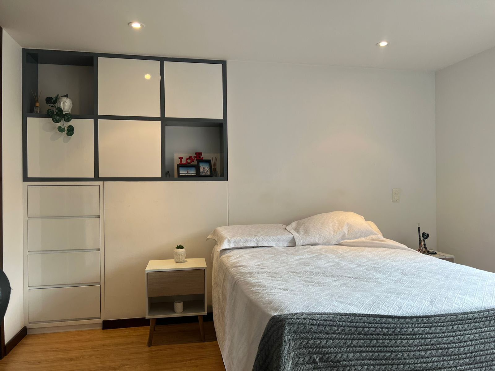 Apartamento en arriendo en Loma Benedictinos, Envigado · foto 9 de 13