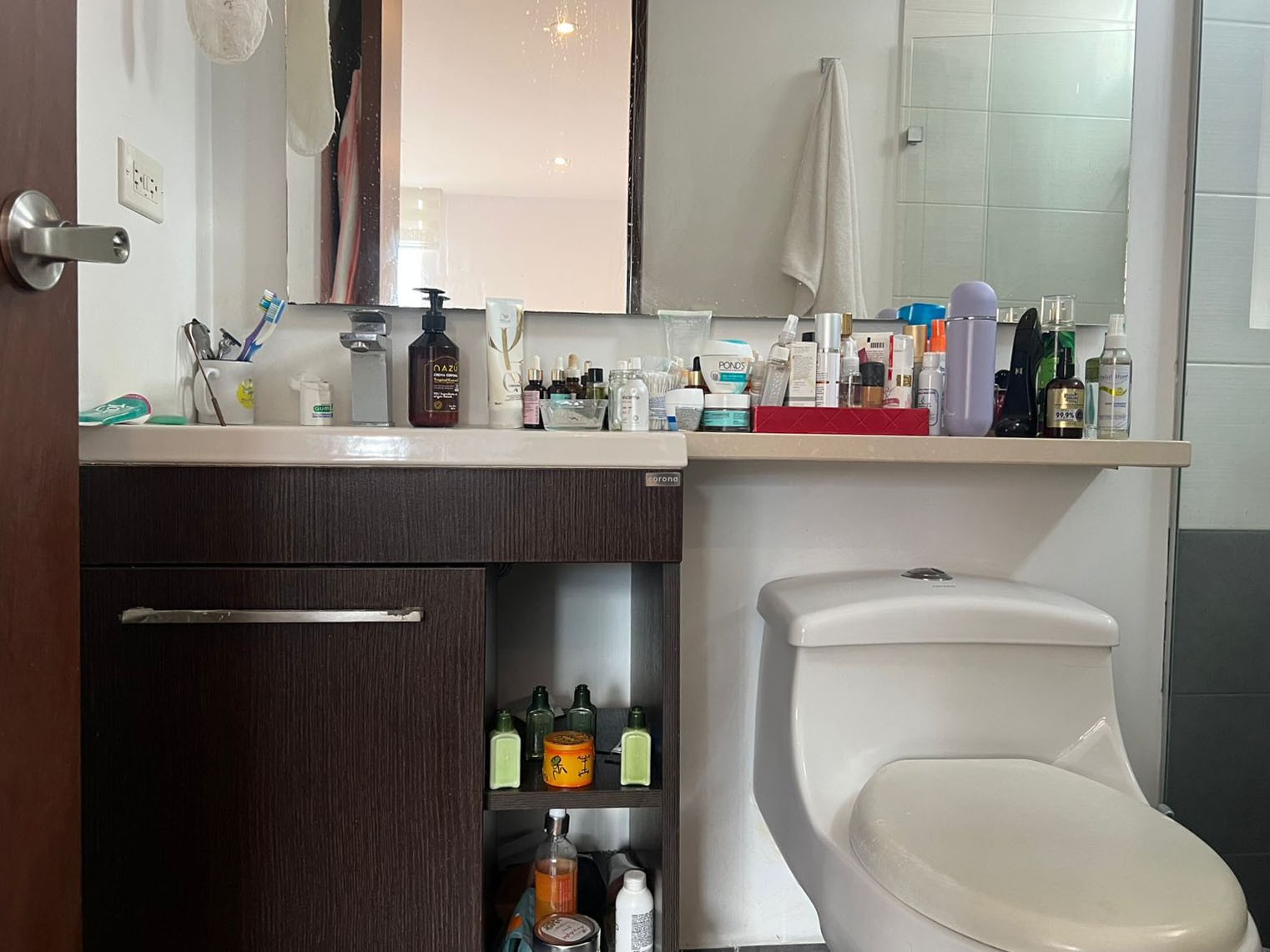 Apartamento en arriendo en Loma Benedictinos, Envigado · foto 12 de 13