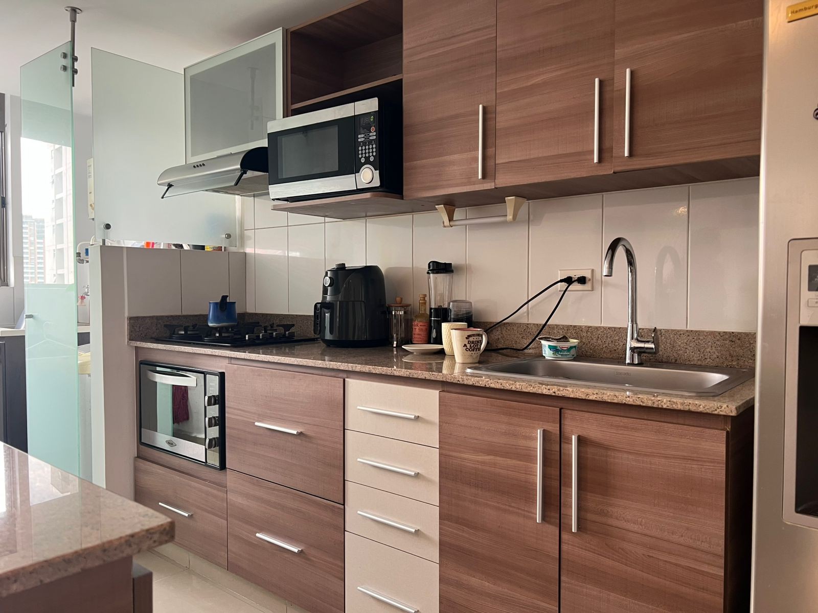 Apartamento en arriendo en Loma Benedictinos, Envigado · foto 5 de 13