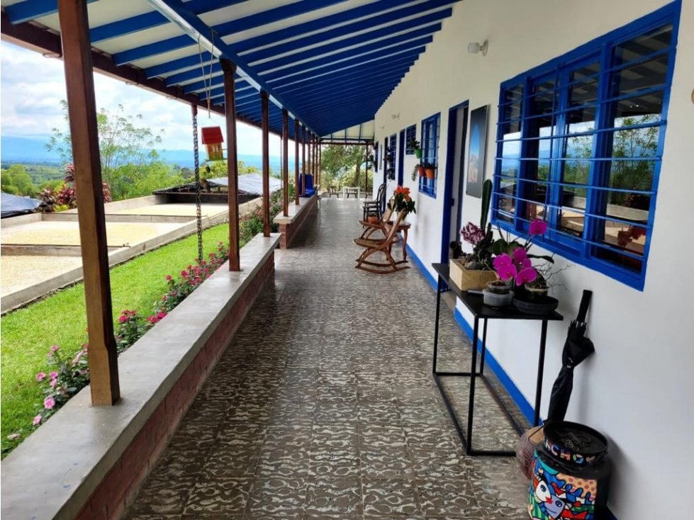 Finca en Arriendo en Armenia