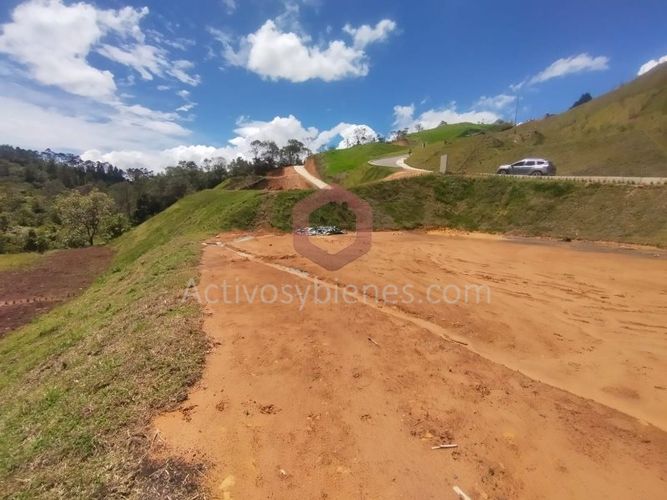 Lote en venta en La Mosquita, Rionegro, 1250 m² · foto 5 de 14
