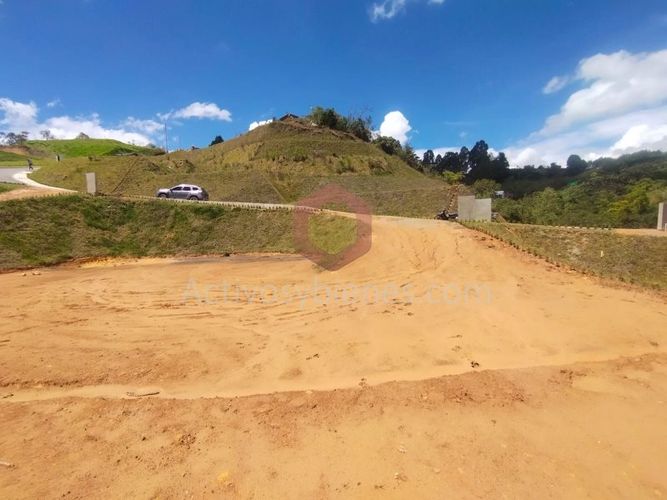 Lote en venta en La Mosquita, Rionegro, 1250 m² · foto 6 de 14
