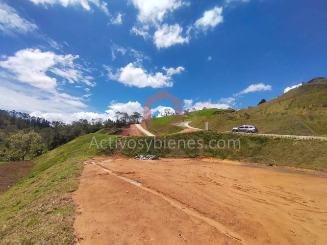 Lote en venta en La Mosquita, Rionegro, 1250 m² · foto 8 de 14
