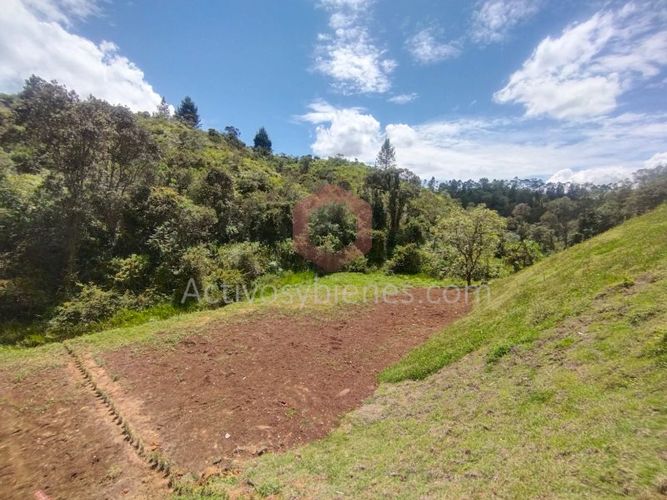 Lote en venta en La Mosquita, Rionegro, 1250 m² · foto 9 de 14