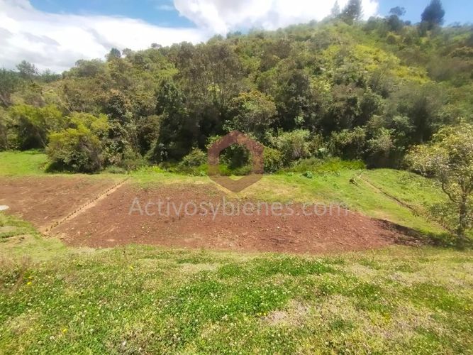 Lote en venta en La Mosquita, Rionegro, 1250 m² · foto 13 de 14