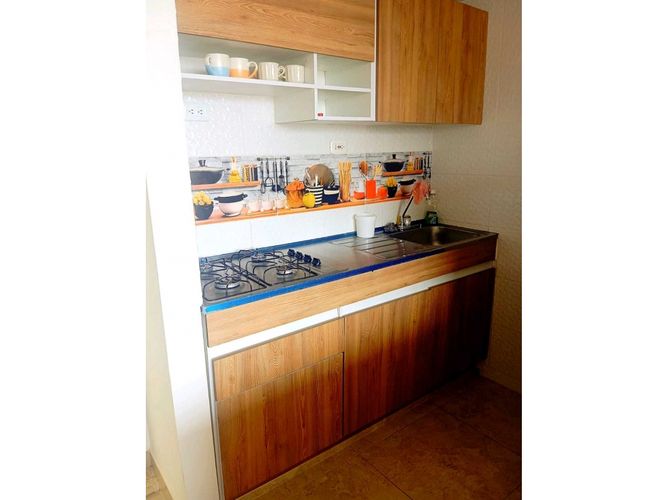 Apartamento de 2 alcobas en venta en Girardot, Girardot, 52 m² · foto 2 de 10