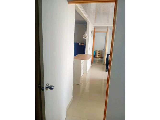 Apartamento de 2 alcobas en venta en Girardot, Girardot, 52 m² · foto 3 de 10