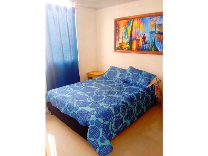 Apartamento de 2 alcobas en venta en Girardot, Girardot, 52 m² · foto 6 de 10