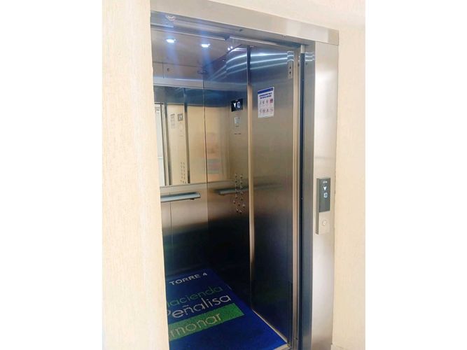 Apartamento de 2 alcobas en venta en Girardot, Girardot, 52 m² · foto 8 de 10