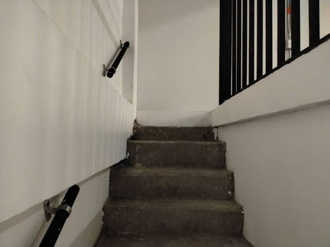 Local en arriendo en Boston, Medellín, 63 m² · foto 5 de 8
