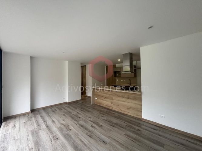 Apartamento de 2 alcobas en venta en Los Salados, El Retiro, 78 m² · foto 3 de 23