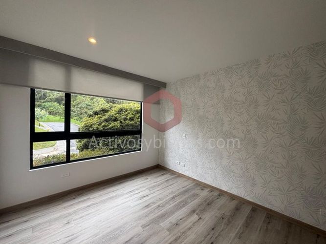 Apartamento de 2 alcobas en venta en Los Salados, El Retiro, 78 m² · foto 5 de 23