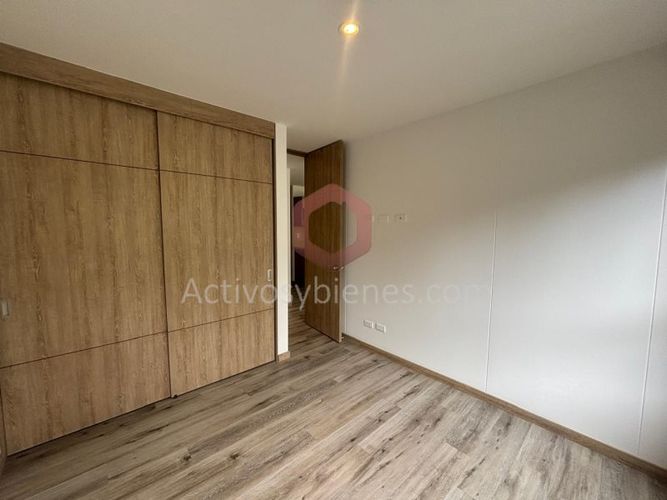 Apartamento de 2 alcobas en venta en Los Salados, El Retiro, 78 m² · foto 6 de 23