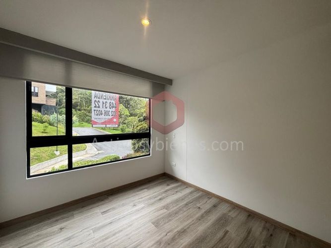 Apartamento de 2 alcobas en venta en Los Salados, El Retiro, 78 m² · foto 7 de 23