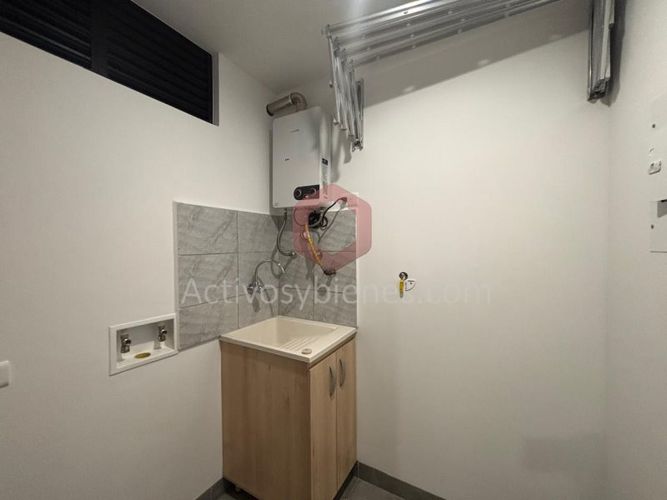 Apartamento de 2 alcobas en venta en Los Salados, El Retiro, 78 m² · foto 10 de 23