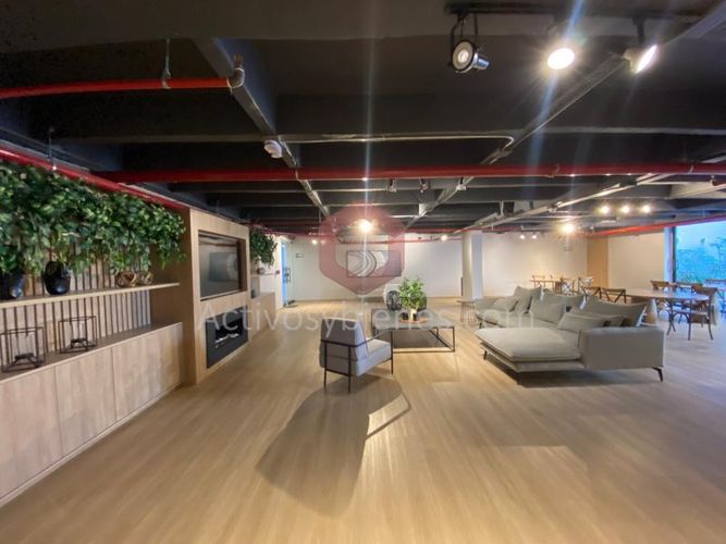 Apartamento de 2 alcobas en venta en Los Salados, El Retiro, 78 m² · foto 12 de 23