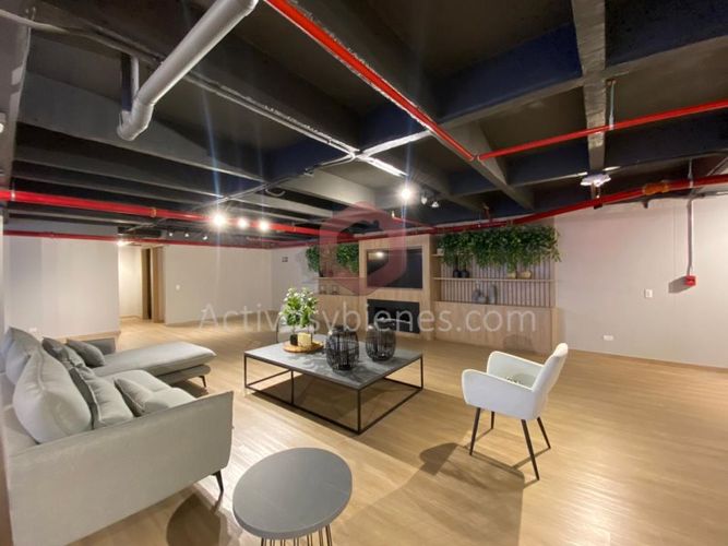 Apartamento de 2 alcobas en venta en Los Salados, El Retiro, 78 m² · foto 13 de 23