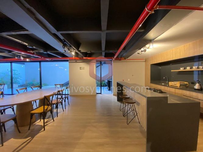Apartamento de 2 alcobas en venta en Los Salados, El Retiro, 78 m² · foto 14 de 23