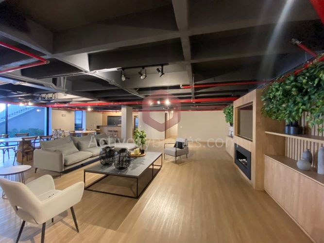 Apartamento de 2 alcobas en venta en Los Salados, El Retiro, 78 m² · foto 15 de 23
