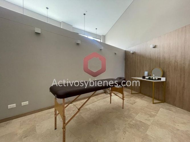 Apartamento de 2 alcobas en venta en Los Salados, El Retiro, 78 m² · foto 16 de 23