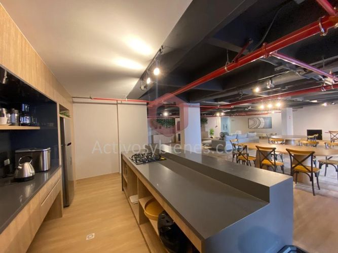 Apartamento de 2 alcobas en venta en Los Salados, El Retiro, 78 m² · foto 17 de 23