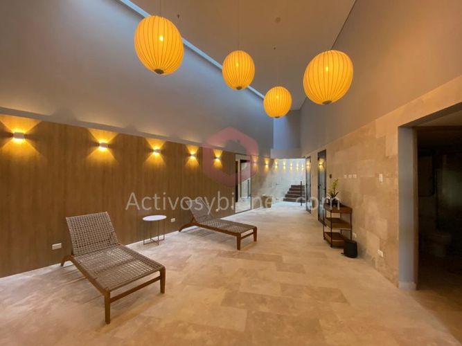 Apartamento de 2 alcobas en venta en Los Salados, El Retiro, 78 m² · foto 20 de 23