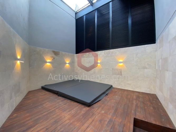 Apartamento de 2 alcobas en venta en Los Salados, El Retiro, 78 m² · foto 21 de 23