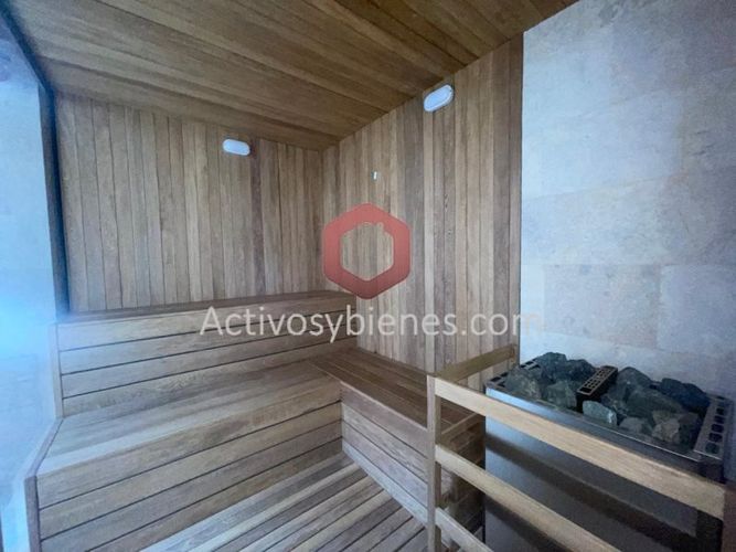 Apartamento de 2 alcobas en venta en Los Salados, El Retiro, 78 m² · foto 22 de 23