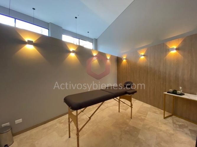 Apartamento de 2 alcobas en venta en Los Salados, El Retiro, 78 m² · foto 23 de 23