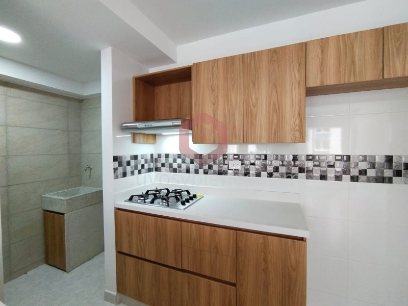 Apartamento en venta en La Dalia, Marinilla · foto 3 de 13