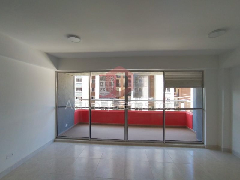 Apartamento en venta en La Dalia, Marinilla · foto 4 de 13