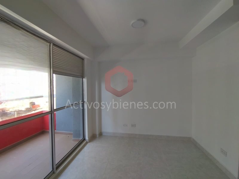 Apartamento en venta en La Dalia, Marinilla · foto 5 de 13