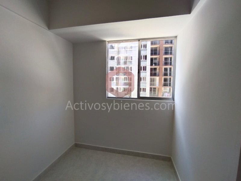 Apartamento en venta en La Dalia, Marinilla · foto 6 de 13