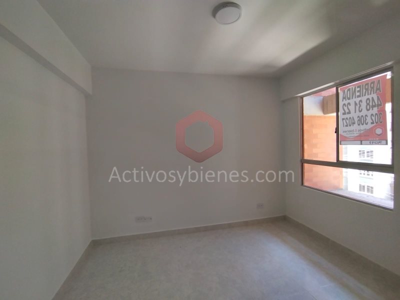 Apartamento en venta en La Dalia, Marinilla · foto 7 de 13