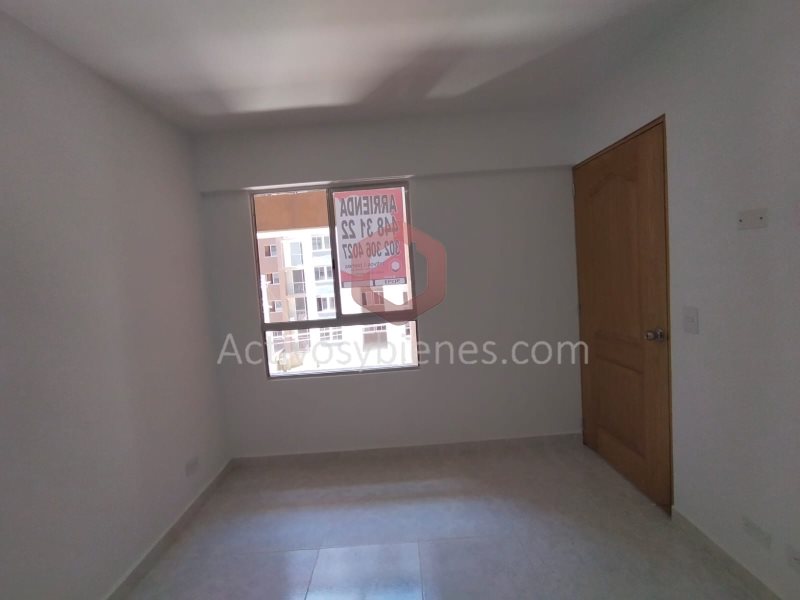 Apartamento en venta en La Dalia, Marinilla · foto 8 de 13