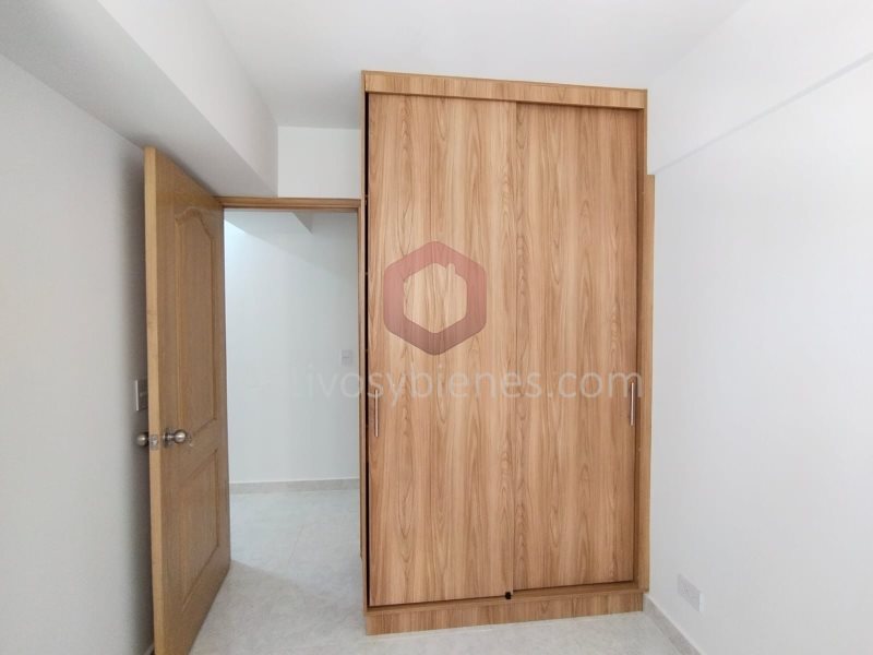 Apartamento en venta en La Dalia, Marinilla · foto 9 de 13