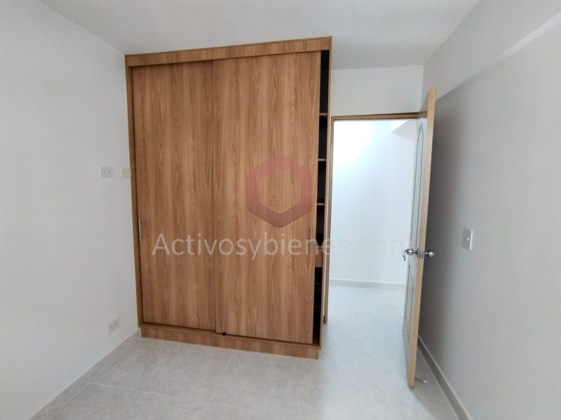 Apartamento en venta en La Dalia, Marinilla · foto 10 de 13