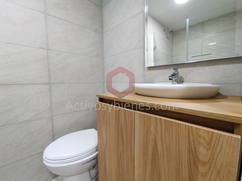 Apartamento en venta en La Dalia, Marinilla · foto 11 de 13