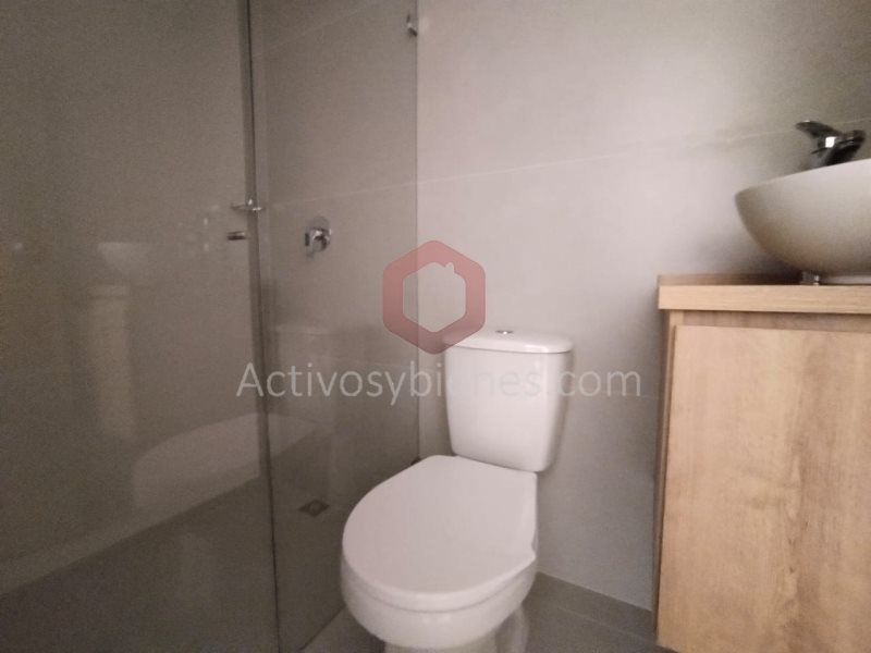 Apartamento en venta en La Dalia, Marinilla · foto 12 de 13