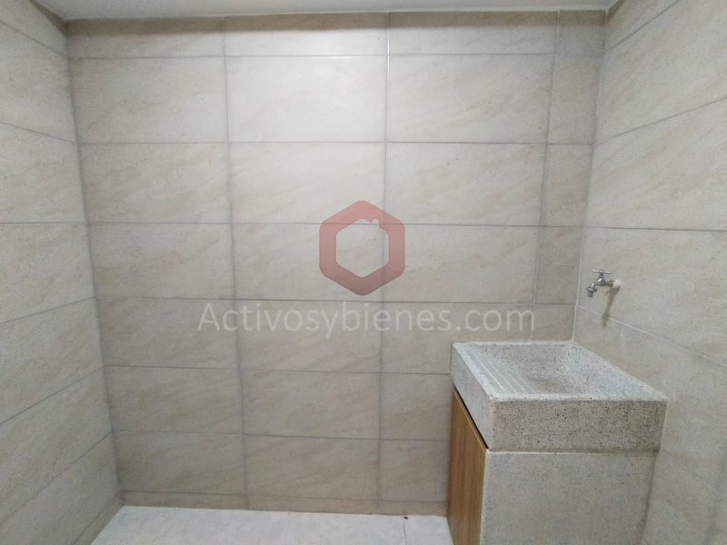 Apartamento en venta en La Dalia, Marinilla · foto 13 de 13