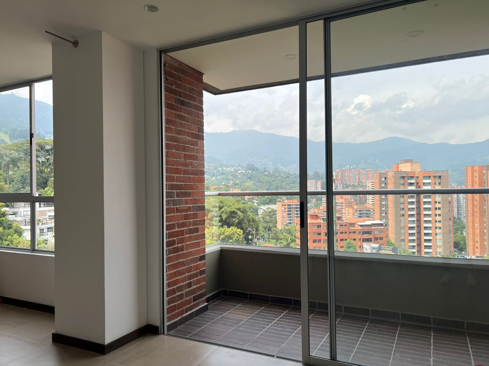 Apartamento en Arriendo en Envigado