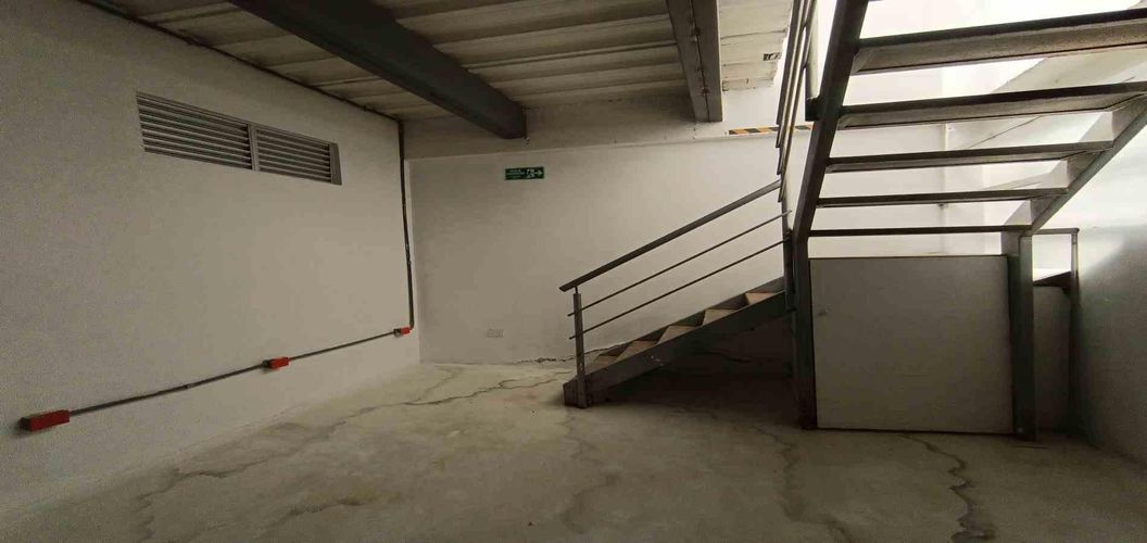Local en arriendo en La Sultana, Manizales, 110 m² · foto 5 de 18