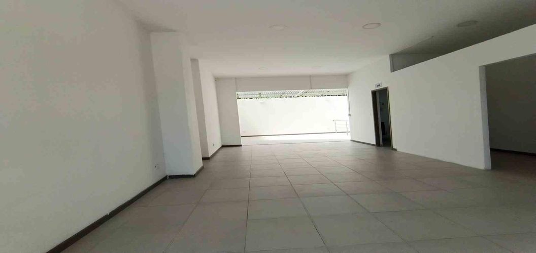 Local en arriendo en La Sultana, Manizales, 110 m² · foto 8 de 18