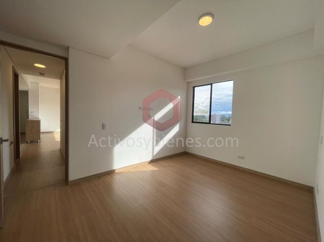 Apartamento de 2 alcobas en venta en El Porvenir, Rionegro, 62 m² · foto 5 de 18