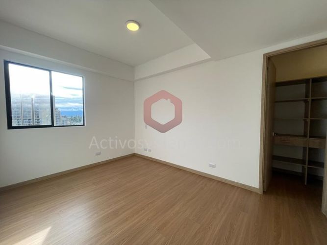 Apartamento de 2 alcobas en venta en El Porvenir, Rionegro, 62 m² · foto 7 de 18