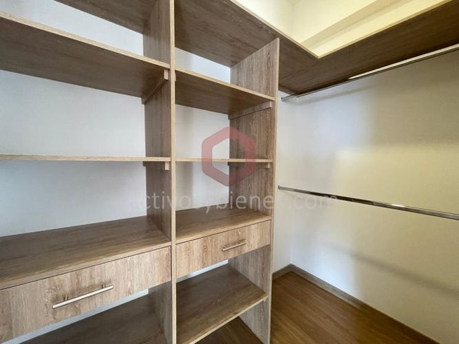 Apartamento de 2 alcobas en venta en El Porvenir, Rionegro, 62 m² · foto 9 de 18