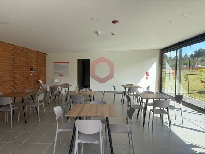Apartamento de 2 alcobas en venta en El Porvenir, Rionegro, 62 m² · foto 13 de 18
