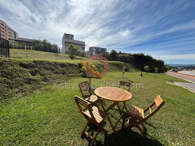 Apartamento de 2 alcobas en venta en El Porvenir, Rionegro, 62 m² · foto 14 de 18