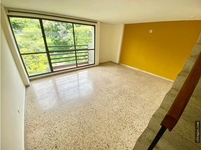Apartamento de 3 alcobas en venta en Cuarto De Legua - Guadalupe, Cali, 92 m² · foto 2 de 24